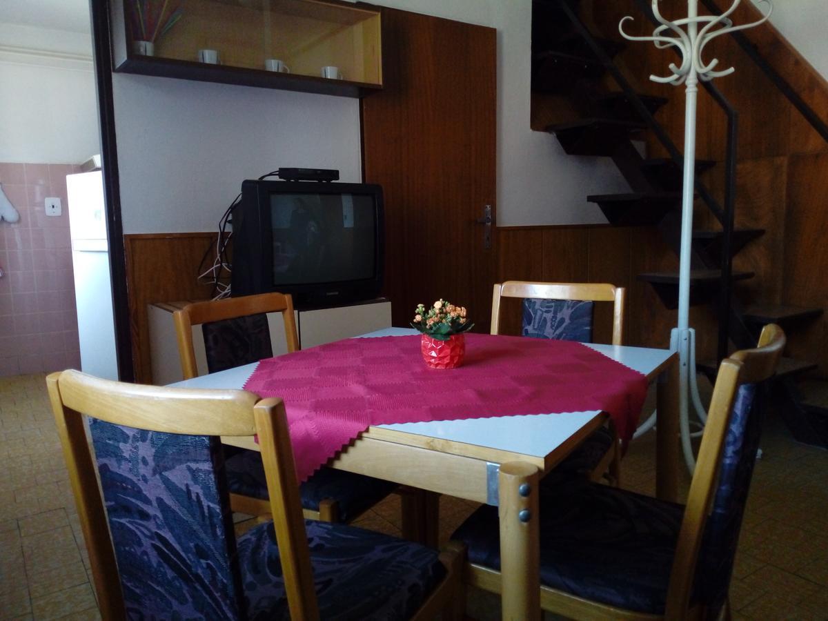 Apartmany Slavie/Sega Трояновіце Екстер'єр фото